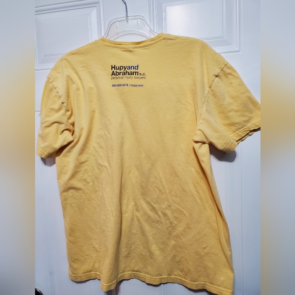 Milwaukee Brewers Brew Crew T-Shirt size XL - Picture 2 of 9